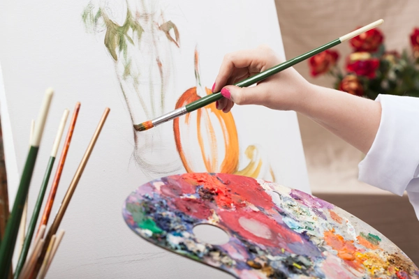 Painting essentials